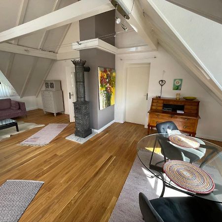 Gaensebluemchen 2 Apartment Daisy 2 Walsdorf  Dış mekan fotoğraf